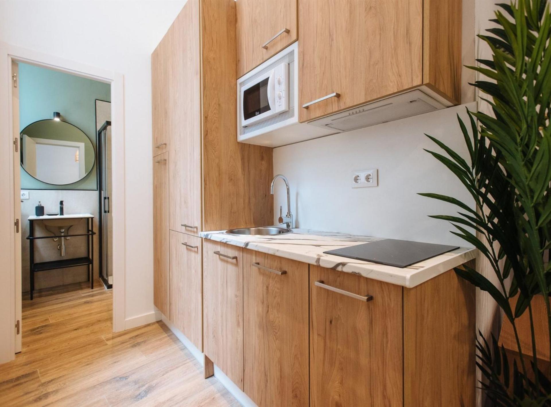Lola De Triana Apartments — Fotos 3