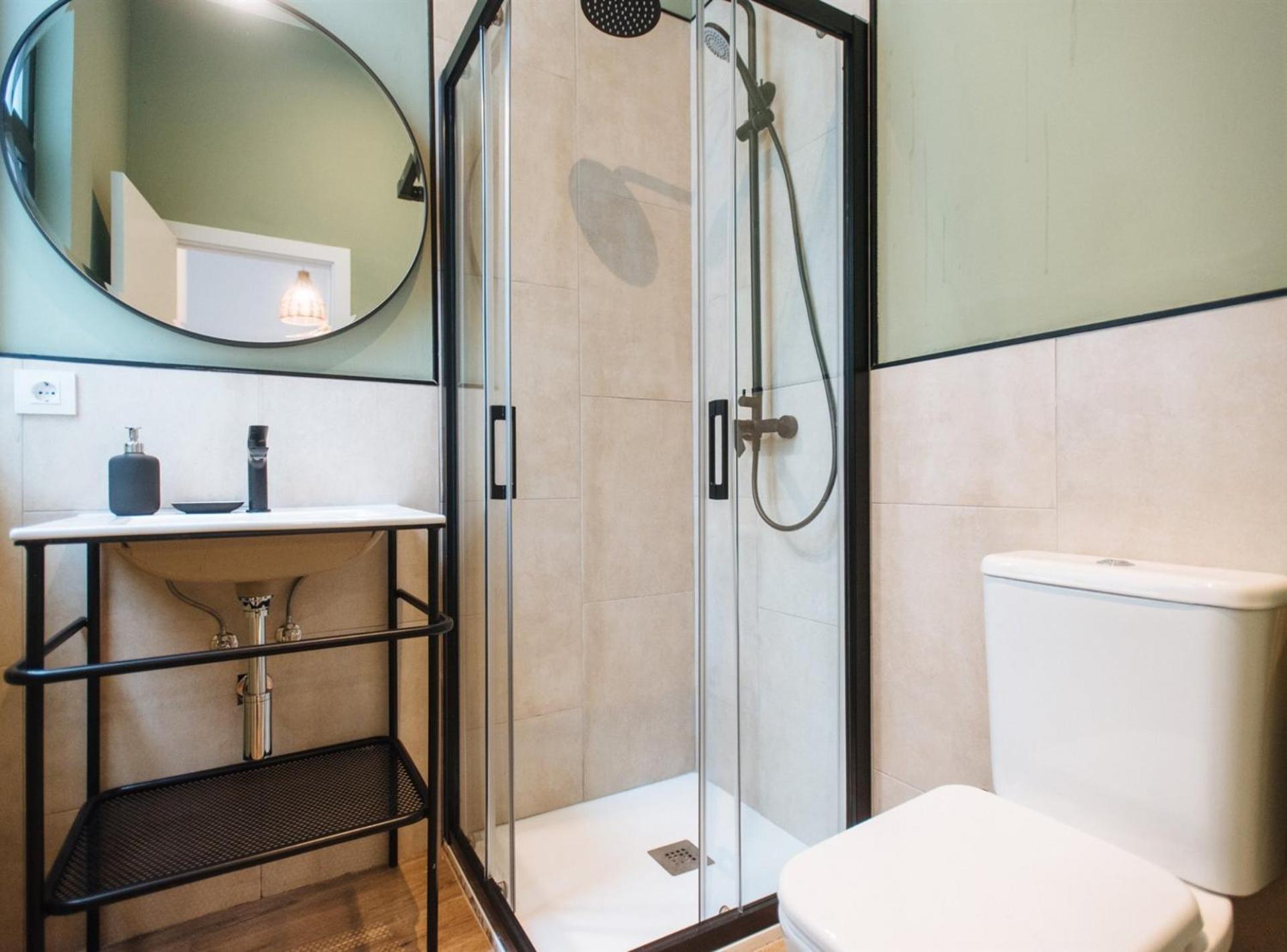 Lola De Triana Apartments, Seville